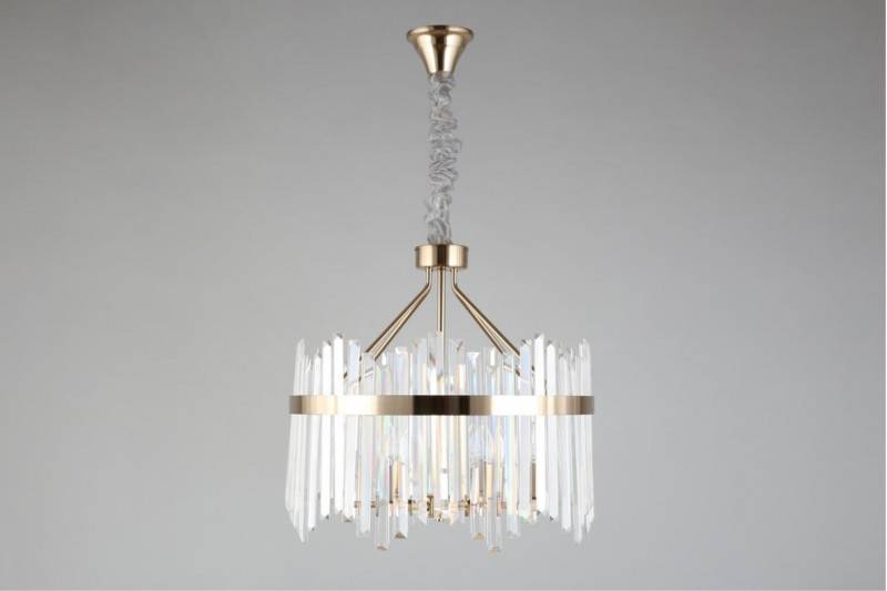 Подвесная люстра APLOYT APL.747.03.06