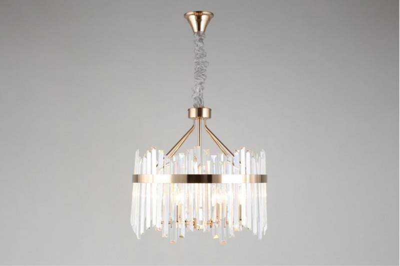 Подвесная люстра APLOYT APL.747.03.06