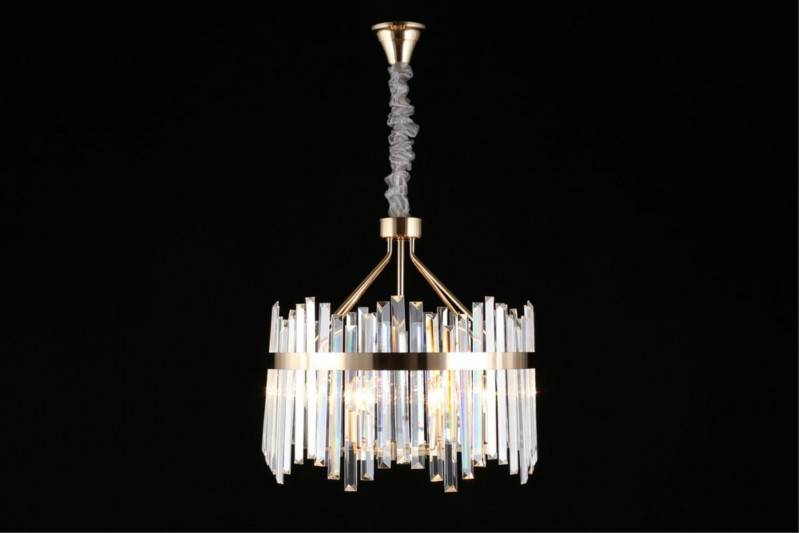 Подвесная люстра APLOYT APL.747.03.06