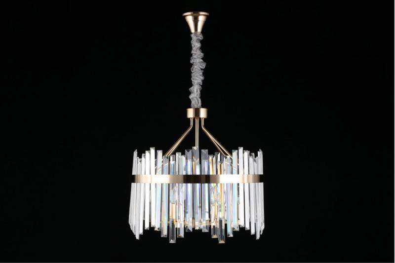 Подвесная люстра APLOYT APL.747.03.06