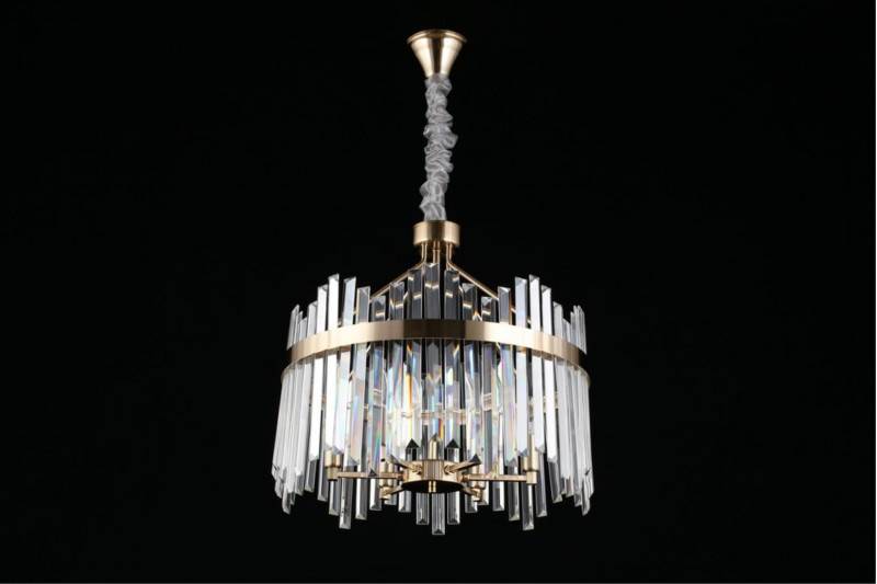 Подвесная люстра APLOYT APL.747.03.06