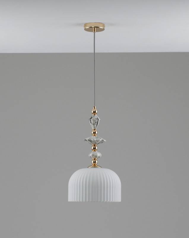 Подвесной светильник Moderli V11175-1P