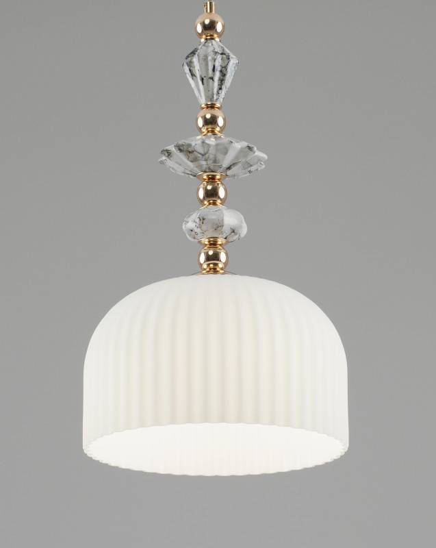 Подвесной светильник Moderli V11175-1P