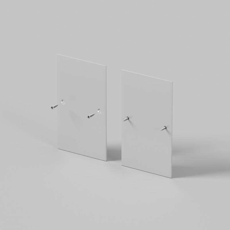 Заглушка профиля Maytoni Technical 642056