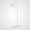 Торшер ImperiumLoft 141094-26