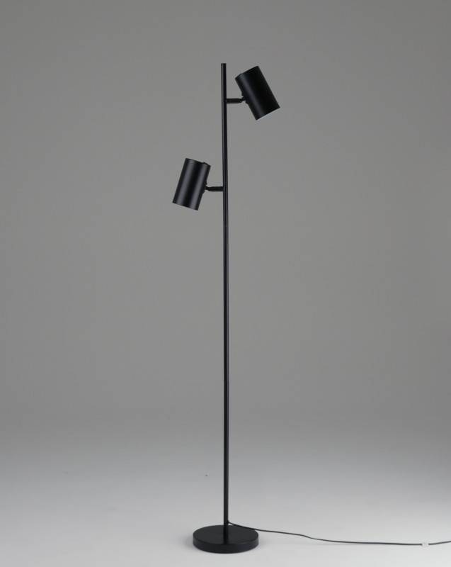 Торшер Moderli V11329-2F