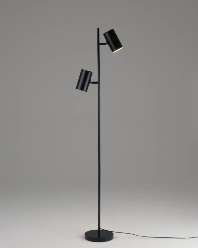 Торшер Moderli V11329-2F