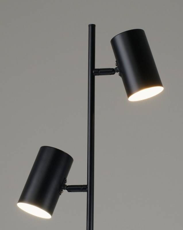 Торшер Moderli V11329-2F