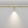 Светильник на шине Maytoni Technical C102CL-3W3-6K-BS