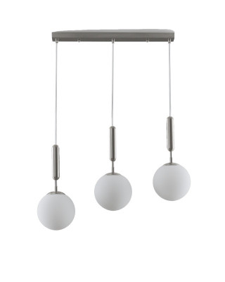 Подвесной светильник Moderli V11568-3P