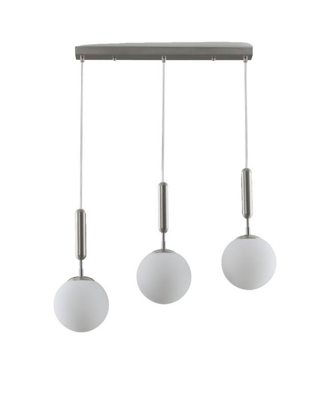 Подвесной светильник Moderli V11568-3P