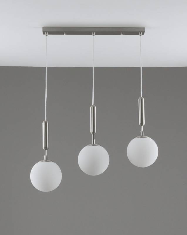 Подвесной светильник Moderli V11568-3P