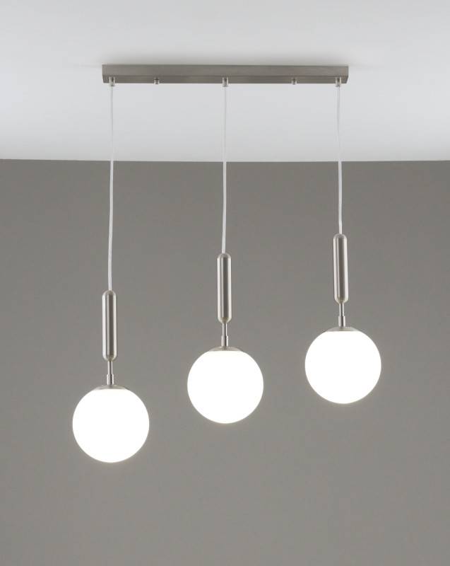 Подвесной светильник Moderli V11568-3P