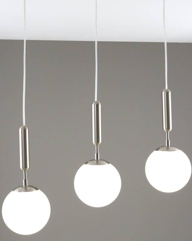 Подвесной светильник Moderli V11568-3P