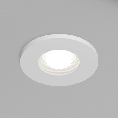 Влагозащищенный светильник Denkirs DK2036-WH