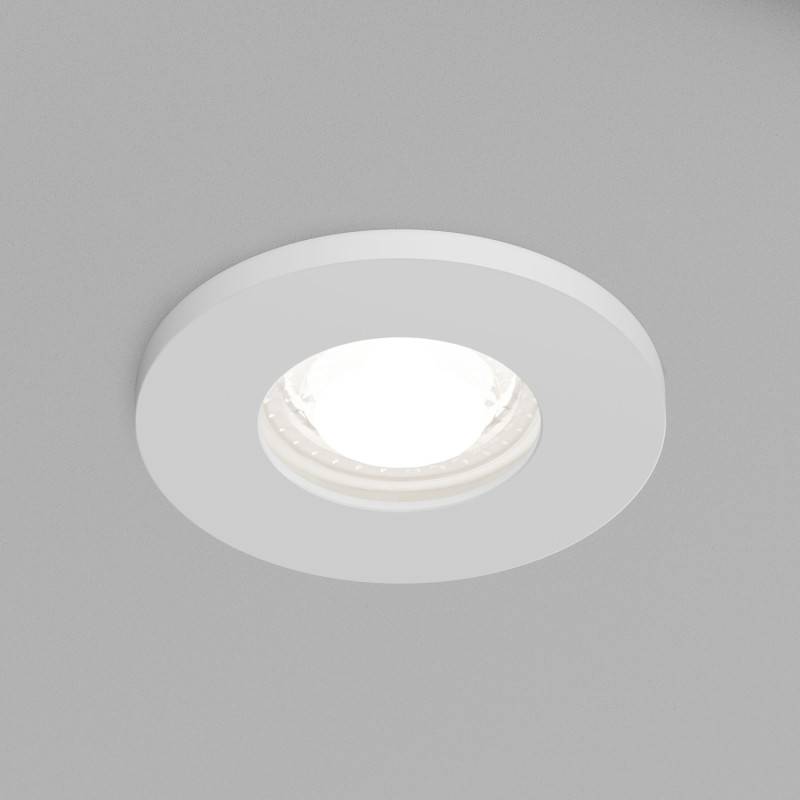 Влагозащищенный светильник Denkirs DK2036-WH