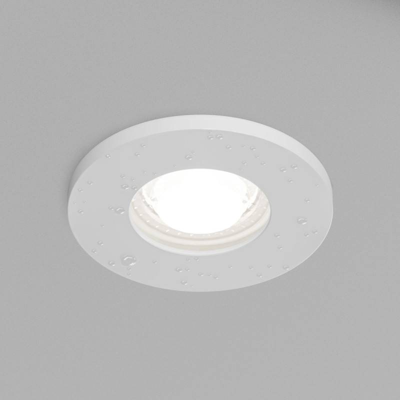 Влагозащищенный светильник Denkirs DK2036-WH