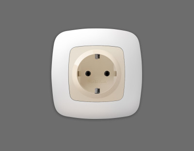 Клавиша/Накладка Ambrella Volt OP3070