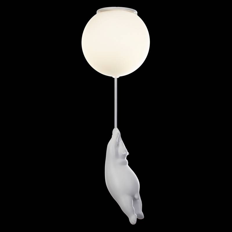 Потолочный детский светильник LOFT IT 10030S