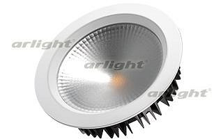 Встраиваемый светильник Arlight  021497