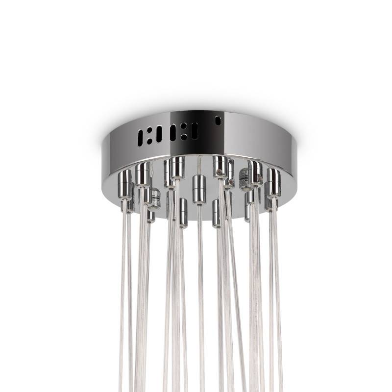 Подвесная люстра Freya FR5231PL-19CH