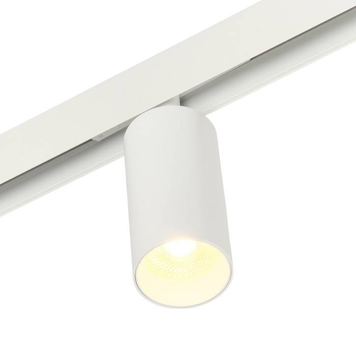 Светильник на шине MyFar MT0220-18W3K-W