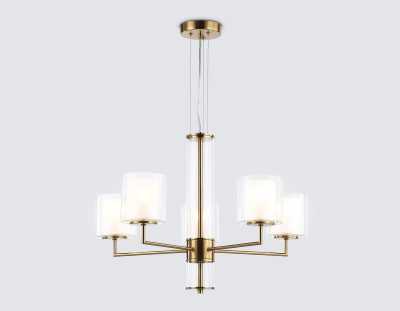 Подвесная люстра Ambrella Light LH56011