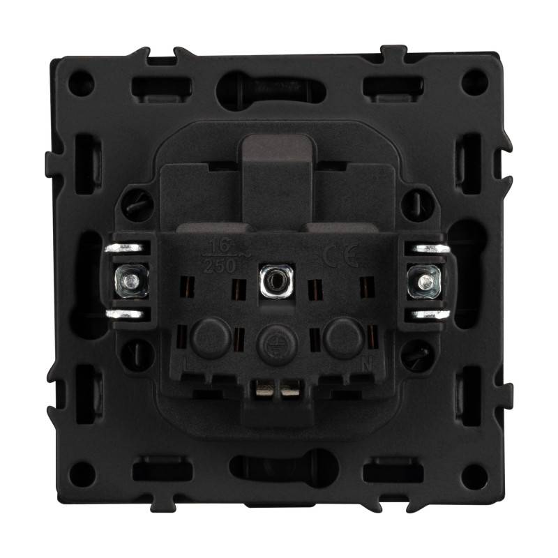 Розетка Arlight 054281