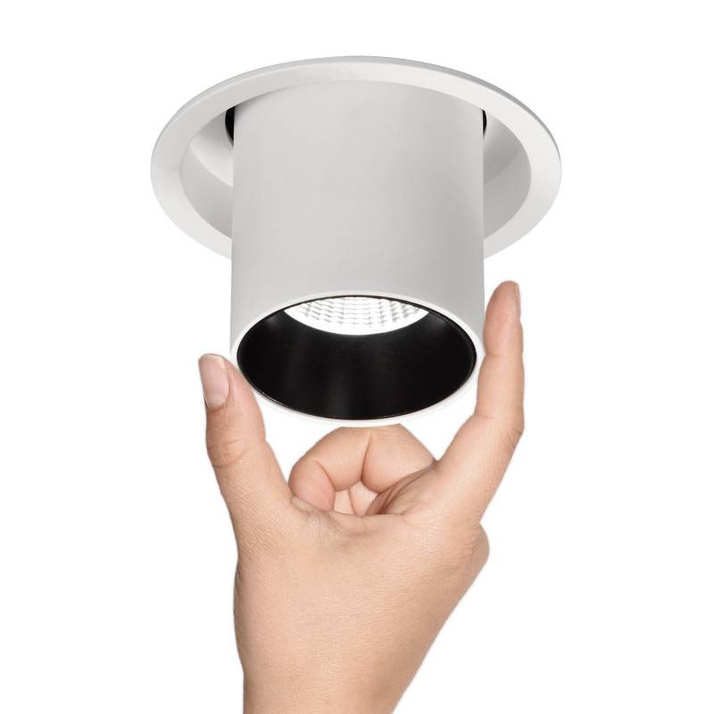 Встраиваемый светильник Mantra 6400