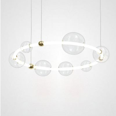 Подвесная люстра ImperiumLoft 195005-23