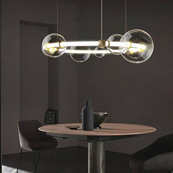 Подвесная люстра ImperiumLoft 195005-23