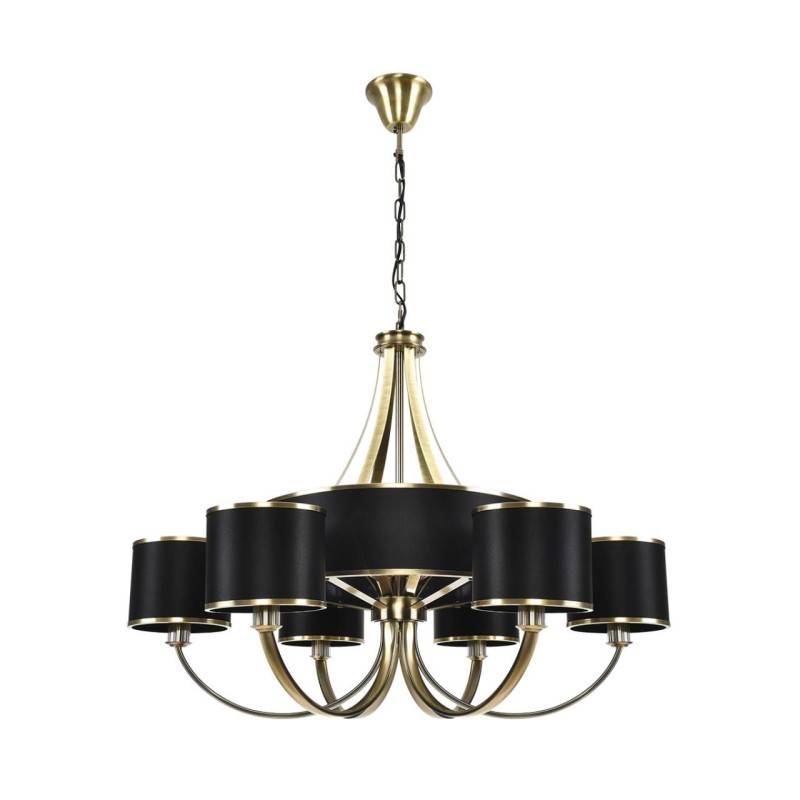 Подвесная люстра LUMION 8406/9