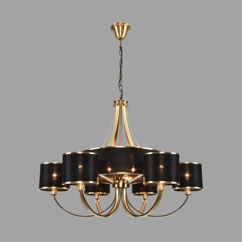Подвесная люстра LUMION 8406/9
