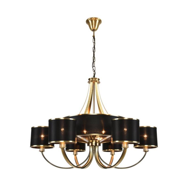 Подвесная люстра LUMION 8406/9