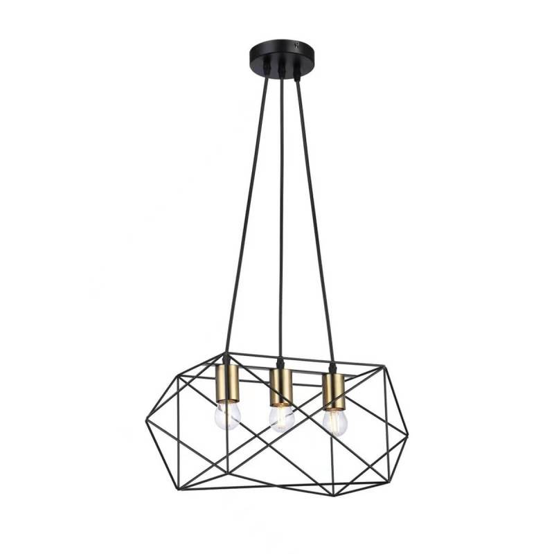 Подвесная люстра Escada 10174/3PL