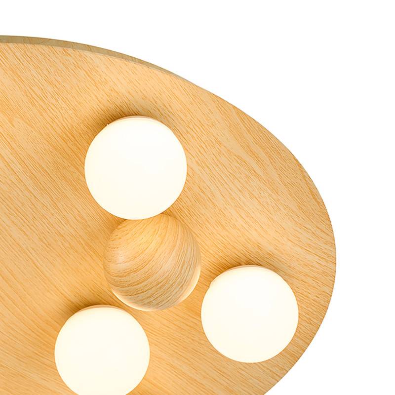 Накладной светильник F-Promo 4694-8C