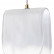 Подвесной светильник Indigo 11035 11035/1P White