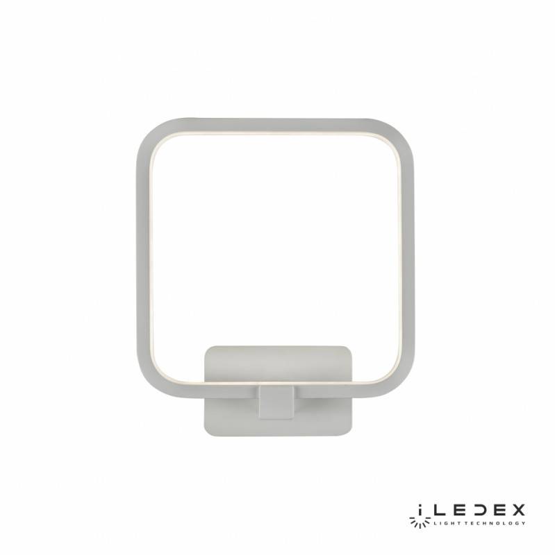 Бра iLedex 8153-200-B-1S WH