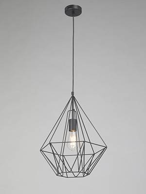 Подвесной светильник Vitaluce V28041-1/1S