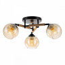 Потолочная люстра Citilux Tika CL133131