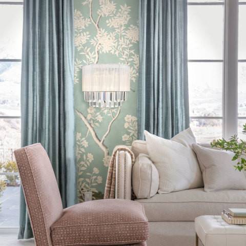 Бра Vele Luce VL3173W02