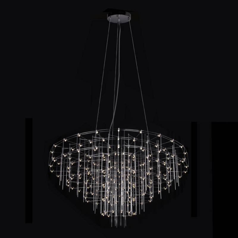 Подвесная люстра LOFT IT 10258/800