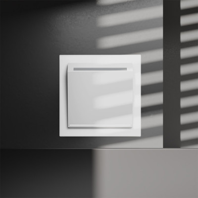 Выключатель VOLTUM VLS010702