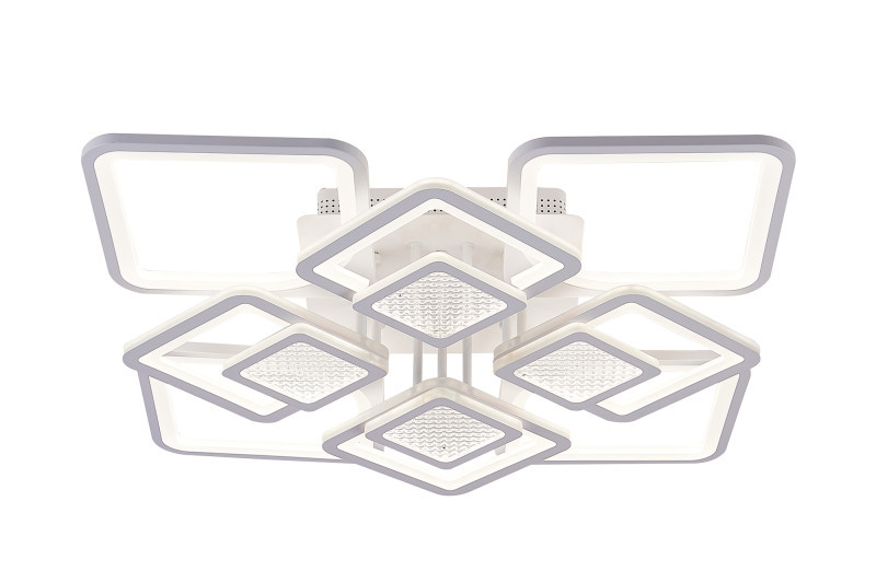 Накладная люстра Natali Kovaltseva LED LAMPS 81170