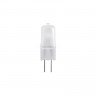 Галогеновая лампа Elektrostandard G4 12V35W Frost Glass