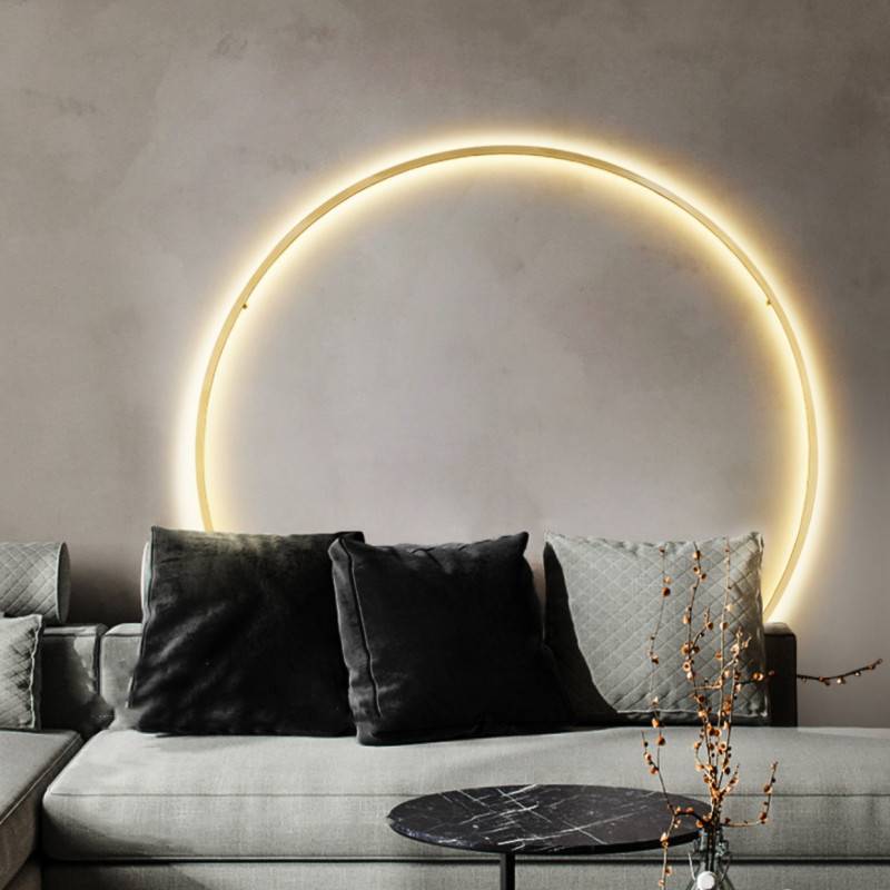 Бра ImperiumLoft 226530-23