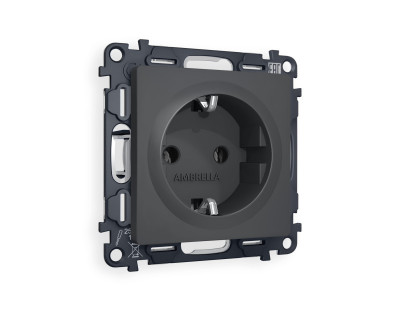 Розетка Ambrella Volt MA906010
