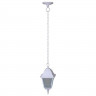Подвесной светильник Arte Lamp Bremen A1015SO-1WH