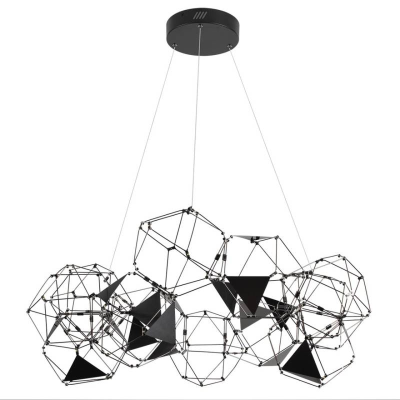 Подвесная люстра Odeon Light 5087/56L