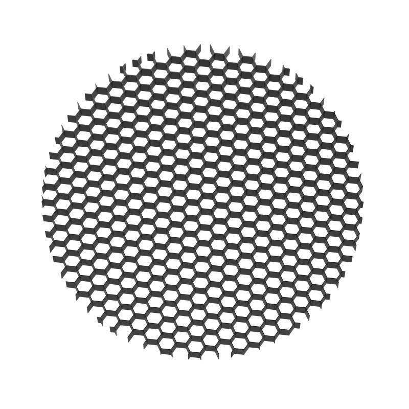 Антибликовая решетка Maytoni Technical HoneyComb-D38